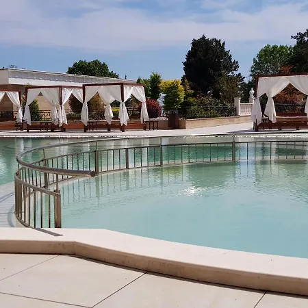 Appartamento Luxury 4-room In 