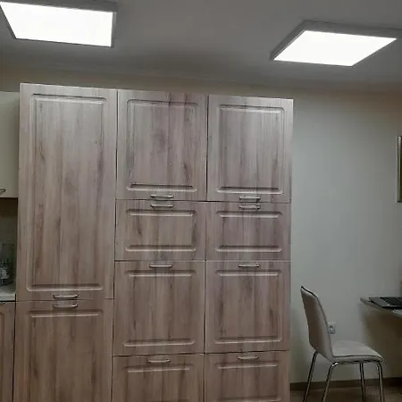 Appartamento Luxury 4-room In 