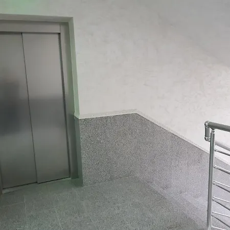 Appartamento Luxury 4-room In 