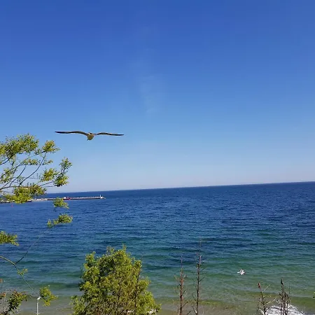 Appartamento Luxury 4-room In 