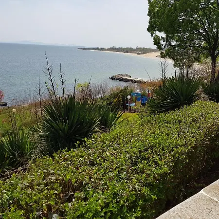 Appartamento Luxury 4-room In 