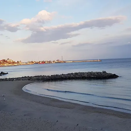 Appartamento Luxury 4-room In 