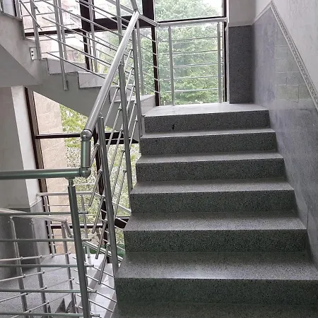 Appartamento Luxury 4-room In 