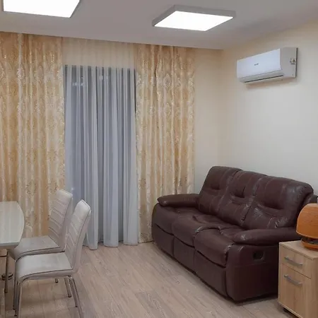 Apartment Valencia Gardens: Luxury Beachfront *