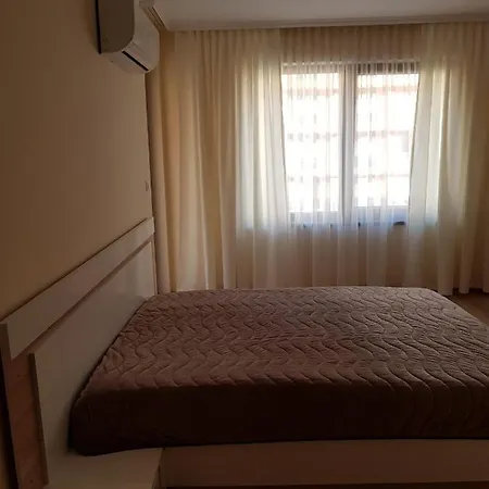 Appartamento Luxury 4-room In 
