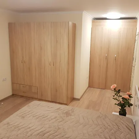 Appartamento Luxury 4-room In 